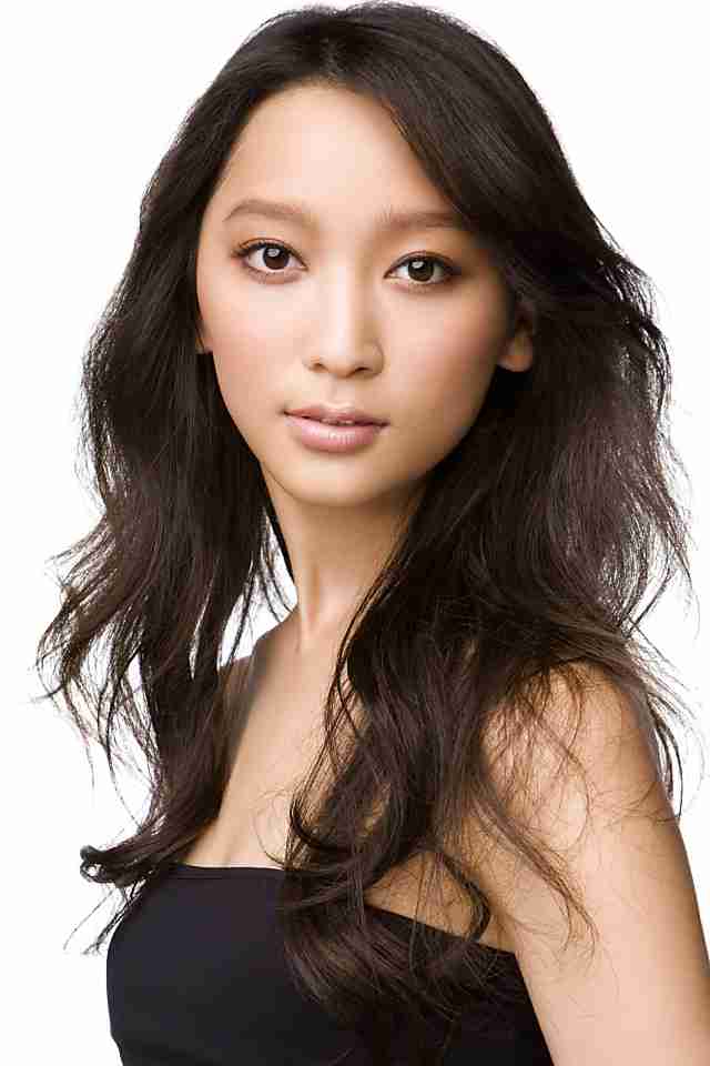 アジア人限定 美人をあげるトピ
