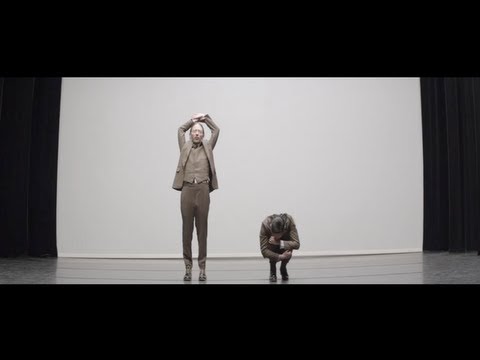 Atoms For Peace - Ingenue - YouTube