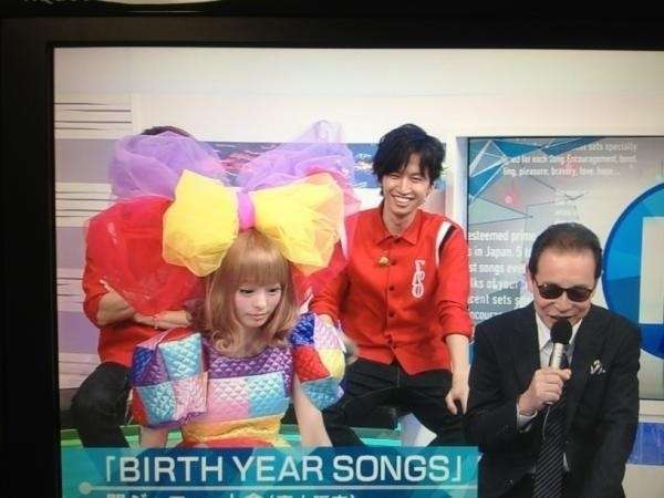 モーニング娘。'14 道重さゆみ卒業の報道に嵐の松本潤号泣と話題に
