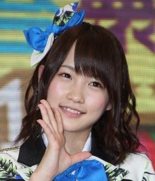 AKB48川栄李奈、生電話で仕事復帰「めっちゃ元気です」 卒業のうわさもキッパリ否定