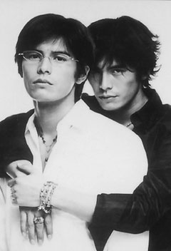 好きな芸能人の私的「最強」の画像を貼るトピ