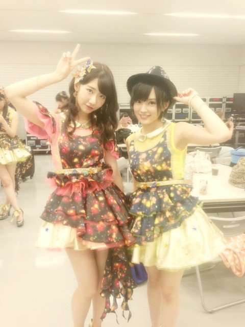 【AKB48選抜総選挙】HKT48指原莉乃首位発進…「こわいですが、正直かなりうれしい」