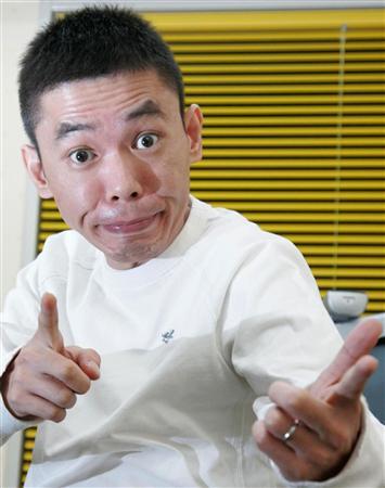 太田光代さんが苦渋の決断、夫・太田光の母を介護施設に