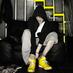 Twitter / Jin_Akanishi: 