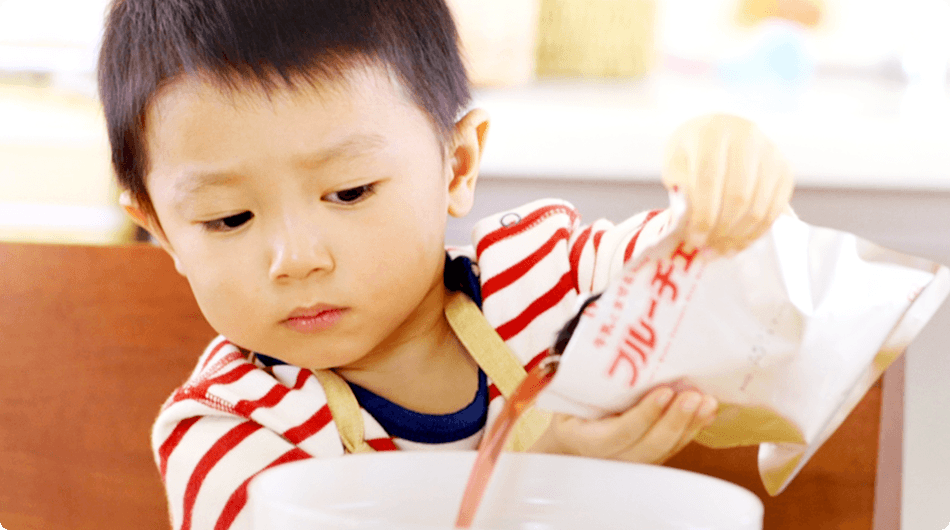 子供の頃憧れた「大人食い」ありますか？