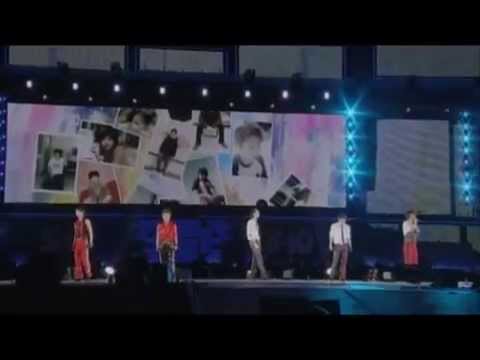 嵐,5×10 - YouTube