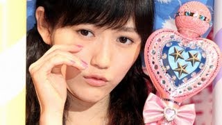 腹黒いと思う女の特徴