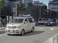 「バーニングを絶対潰す！」“芸能界のドン”を追及し、“無実の罪”で逮捕された暴力団組長が命を懸けた反撃宣言 （サイゾー） - Yahoo!ニュース