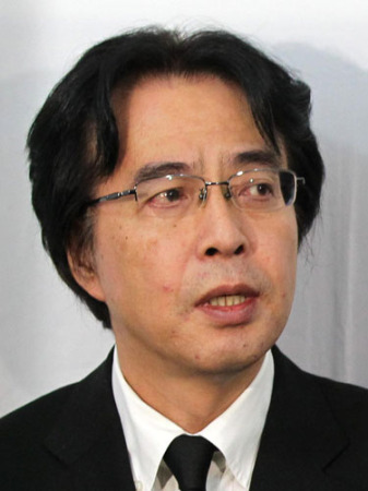 暴漢に襲われた山路徹氏　事件以上!?元妻大桃美代子からのメールに震えた…「大丈夫？」