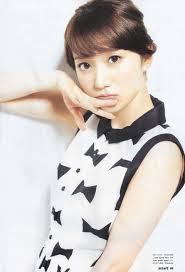 大島優子、卒業後初仕事はW杯番組のスペシャルサポーター「私も現地で熱狂します！」