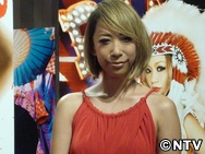 蜷川実花「人よりちょっとだけ早いんですよ。『この人、いい！』っていう嗅覚が」