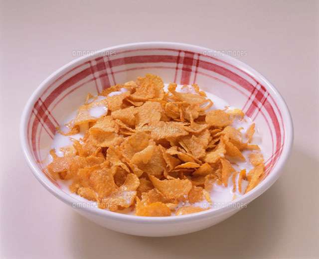 小嶋瑠璃子「お茶漬けには、冷たい牛乳をかけるとおいしい」