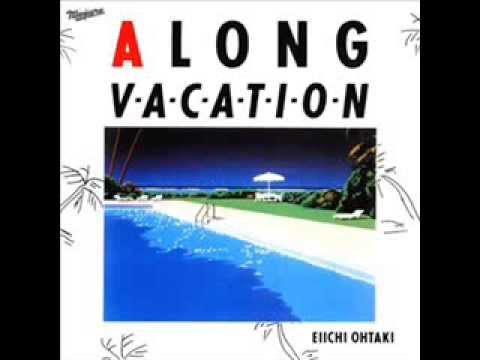 EIICHI OHTAKI -  雨のウェンズデイ - YouTube