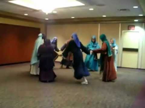 マイムマイムの正しい踊り方　Mayim Mayim teach and dance - YouTube