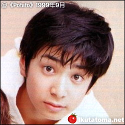 好きな芸能人の私的「最強」の画像を貼るトピ