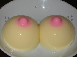 陥没乳首で悩んでる方いますか？