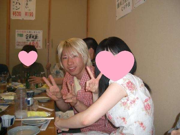 不細工なんだけど可愛い＆かっこいい人