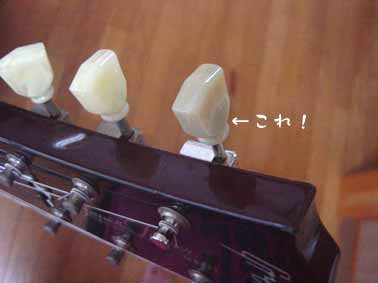そういえばこういう名前だったね、と言うものを挙げよう