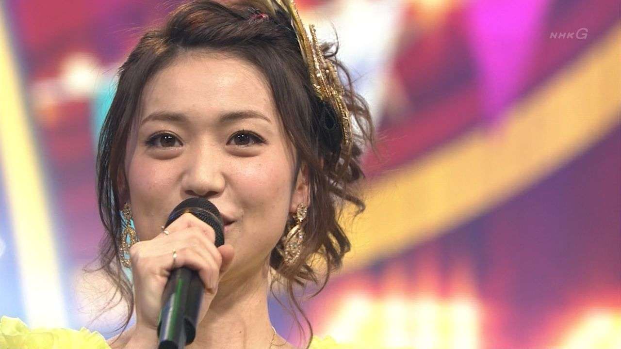 AKB48大島優子の字が汚すぎると話題www