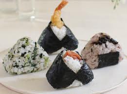 人んちのおにぎり食べられますか？