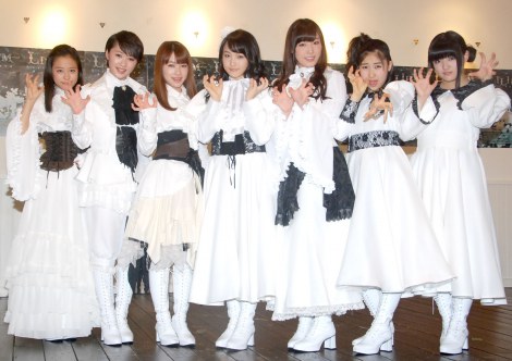 モーニング娘。'14の次期リーダー立候補なし「大変だと思う」