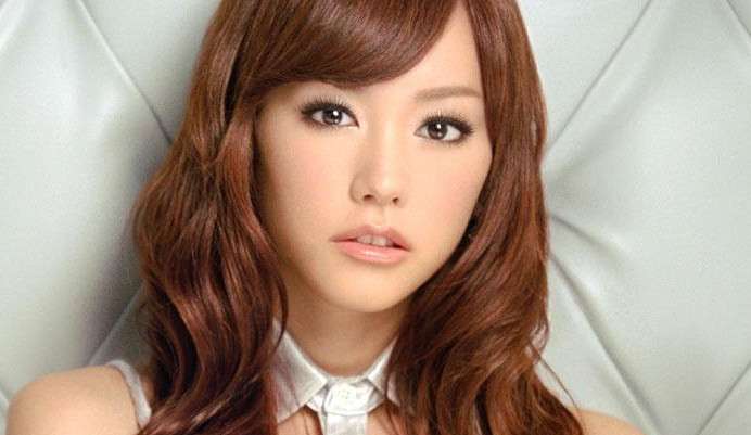 アジア人限定 美人をあげるトピ