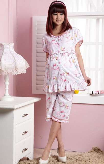 この時期どんな服装で寝てますか？