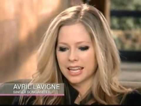 Avril Lavigne Proactiv Commercial - YouTube
