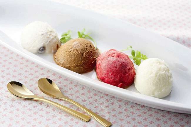 がん専門家「がんになると突然アイスクリームが食べたくなる」