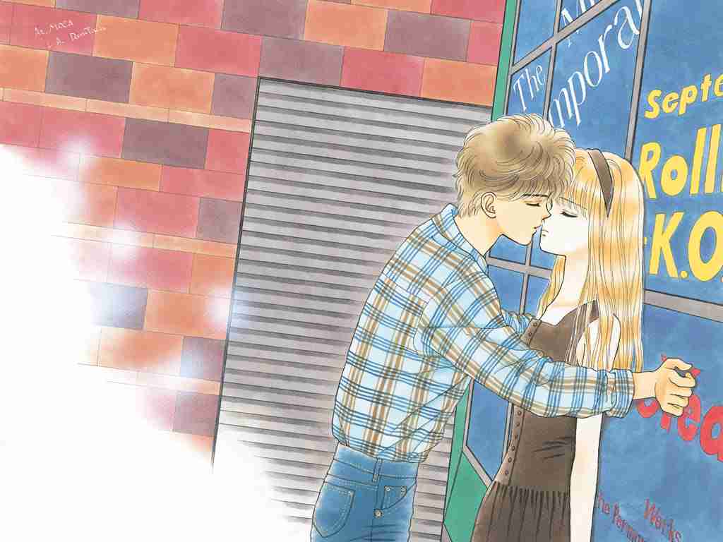 はじめてハマったマンガは何ですか？