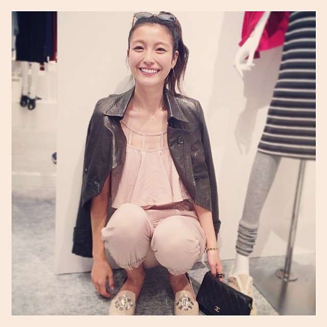 木下優樹菜、娘と夫・藤本敏史の変顔2ショット公開「あほふたり…wwww」