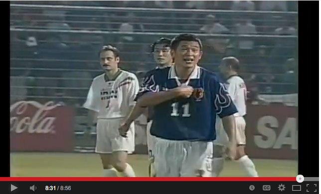 【サッカー実況】日本代表×キプロス代表　キリンチャレンジカップサッカー2014　