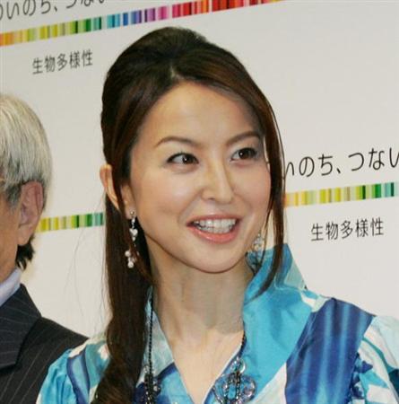 山路徹氏、元妻・大桃美代子に復縁申し込み「あらためて…」