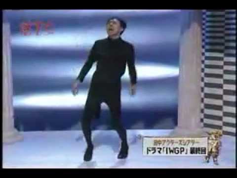 田中　アクターズシアター - YouTube