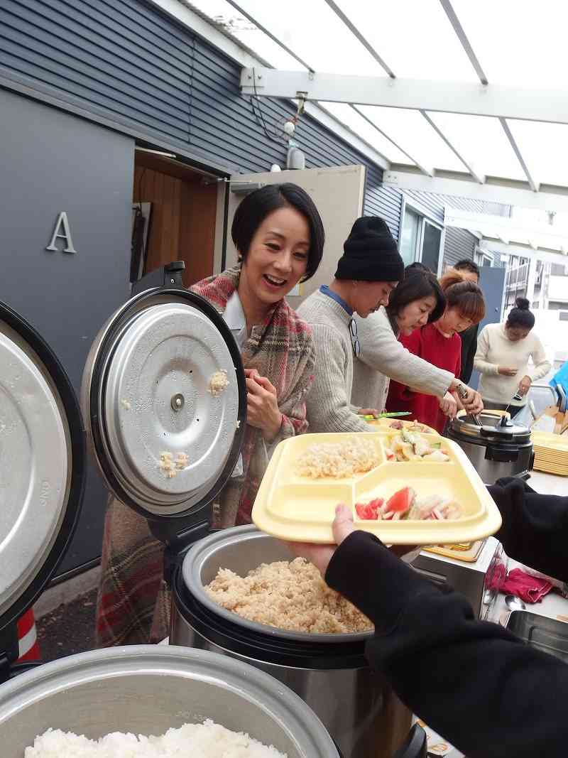 中村江里子(45)の現在の姿がヤバイと話題に