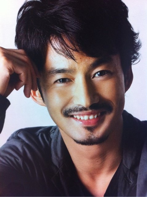 好きな芸能人の私的「最強」の画像を貼るトピ