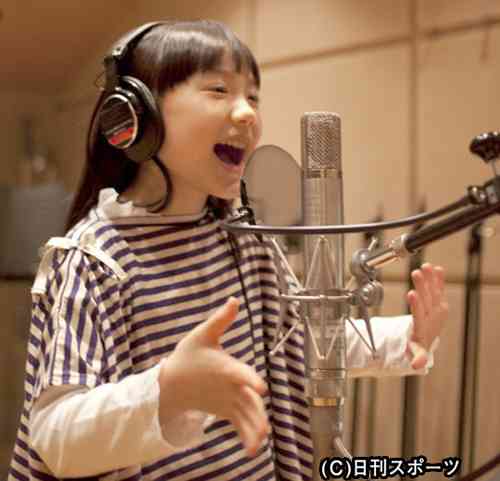 芦田愛菜、歌って踊る２年ぶりシングル - 音楽ニュース : nikkansports.com
