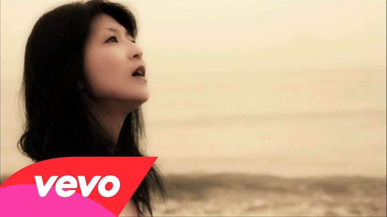ICE - HIGHER LOVE - YouTube