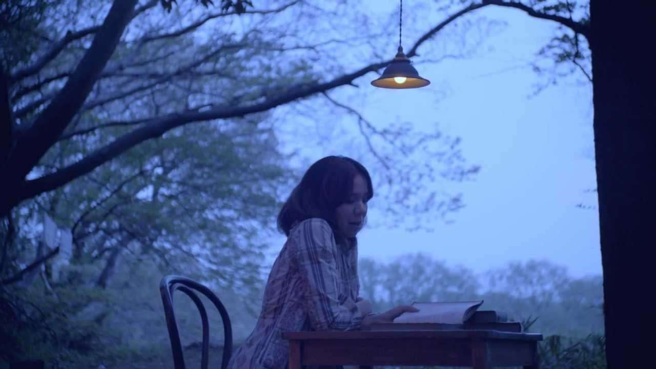 児玉奈央（KODAMA NAO）/ きみだけのマジックアワー【MUSIC VIDEO】 - YouTube