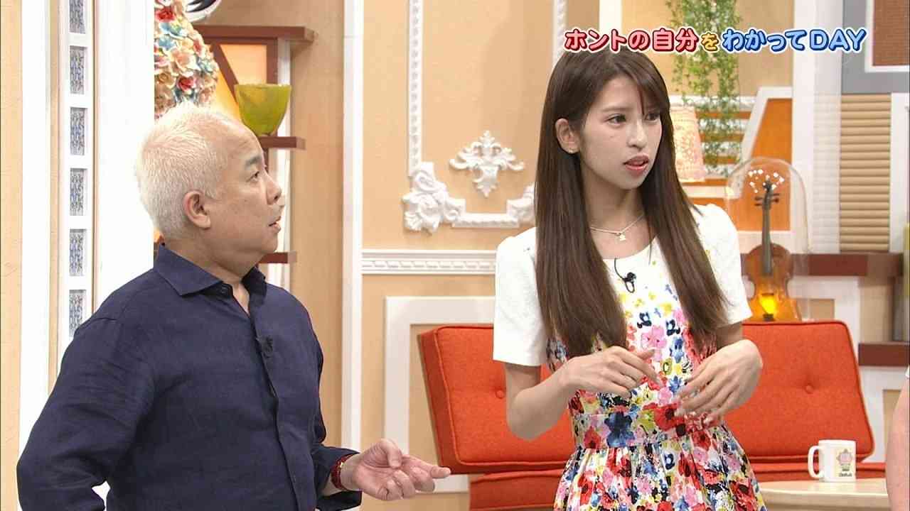 『ごきげんよう』に出演した坂口杏里の顔が変わりすぎと話題に