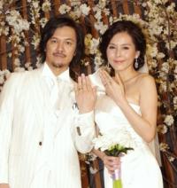 こんな夫婦になりたい、憧れる芸能人夫婦は？