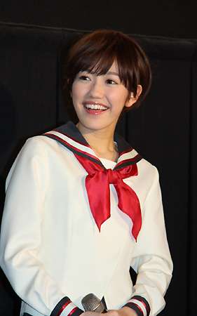 大久保佳代子「私は指原莉乃より可愛い」の発言が話題に