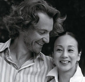 中村江里子(45)の現在の姿がヤバイと話題に