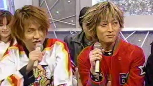L'Arc~en~Ciel - Winter Fall TV Live 1998 - Vìdeo Dailymotion
