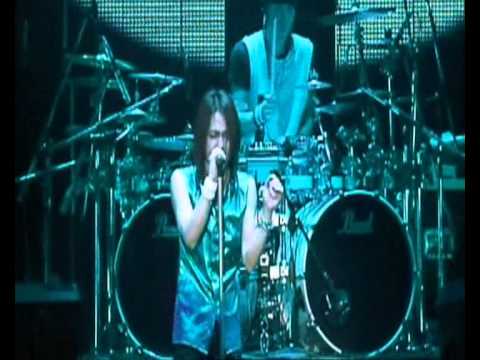hyde hitomi no juunin - YouTube