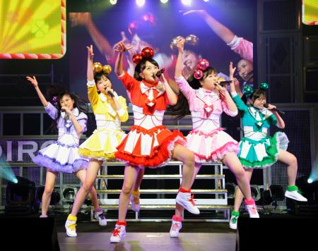 「人気のピークが過ぎたのでは?」 ももいろクローバーZの新曲が“前作割れ”の5.5万枚発進
