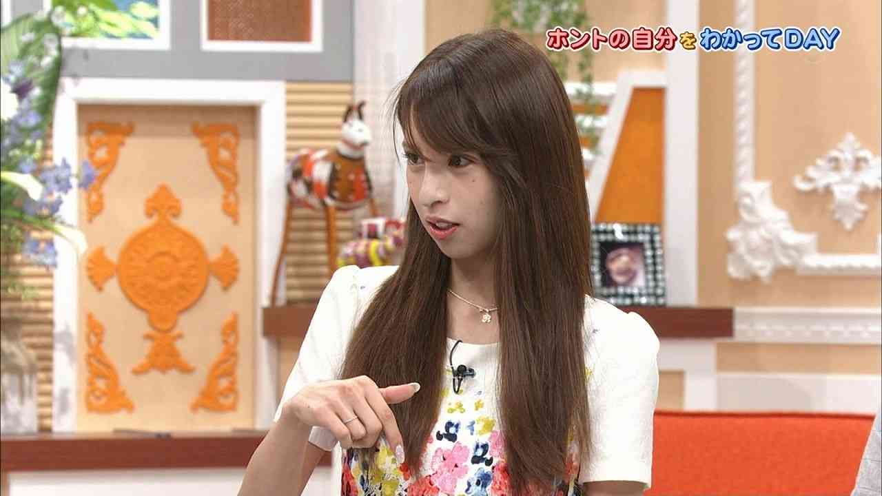 『ごきげんよう』に出演した坂口杏里の顔が変わりすぎと話題に