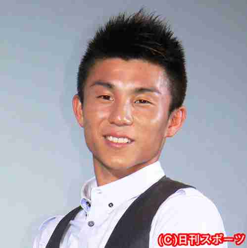 中尾明慶が整形疑惑を否定「整形、二重…二つもワード出てくるし。面白いなぁ！ネットって」