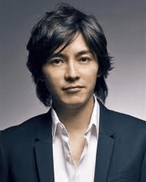 ひたすら見惚れる 綺麗な男性の写真貼りましょう