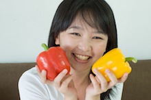 顔がかゆいときのスキンケアどうしてる？